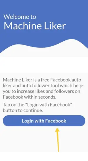 Welcome-to-Facebook-auto-liker-Dashboard-Image