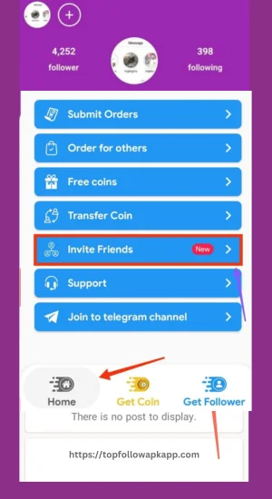 APK-dashboard-for-invite-friends-for-coins