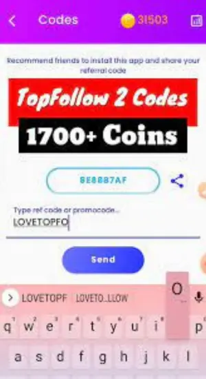 top follow coupon codes guide