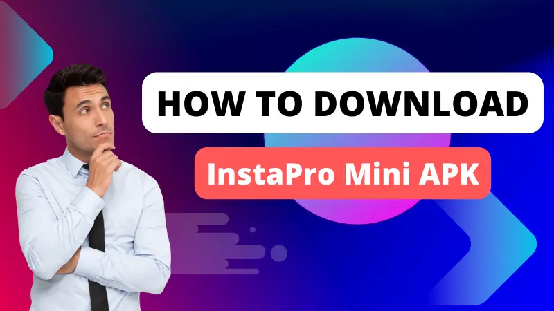 Download Insta Pro Mini