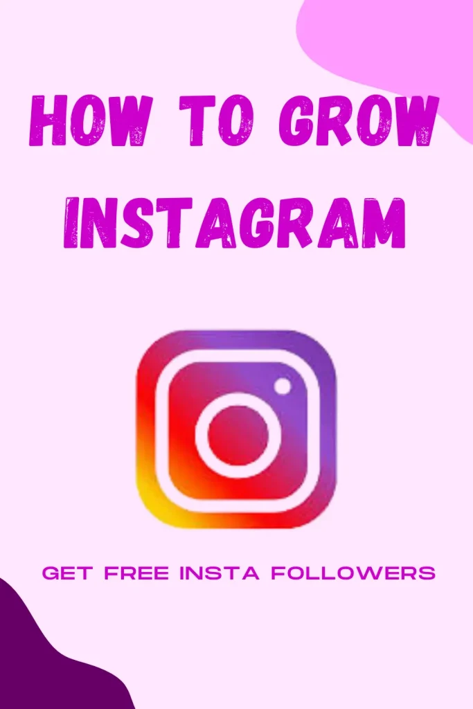 Free followers Instagram APK guide
