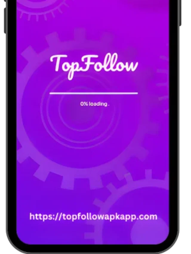 Top Follow APK Download 2024 New Version for IG Followers